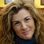 Profile picture of Silvia González